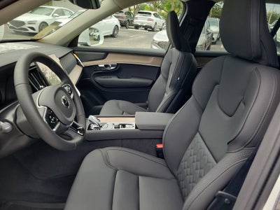 2026 Volvo XC90 Plus