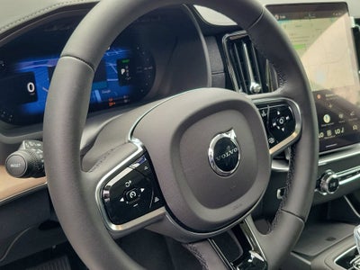 2026 Volvo XC90 Plus