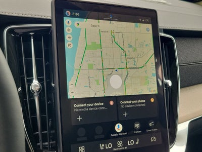 2026 Volvo XC90 Plus