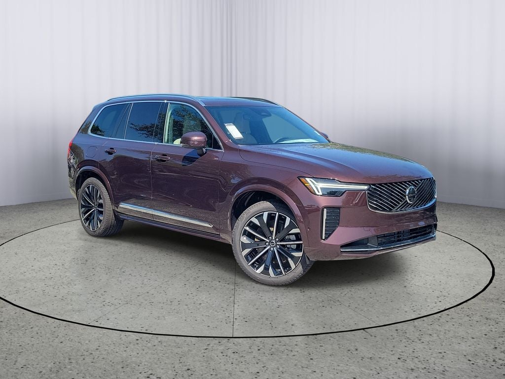 2026 Volvo XC90 Ultra