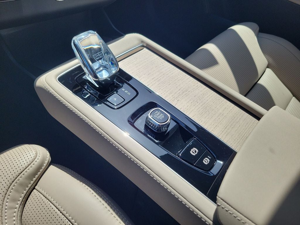 2026 Volvo XC90 Ultra