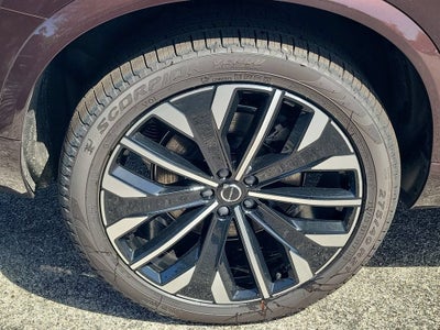 2026 Volvo XC90 Ultra