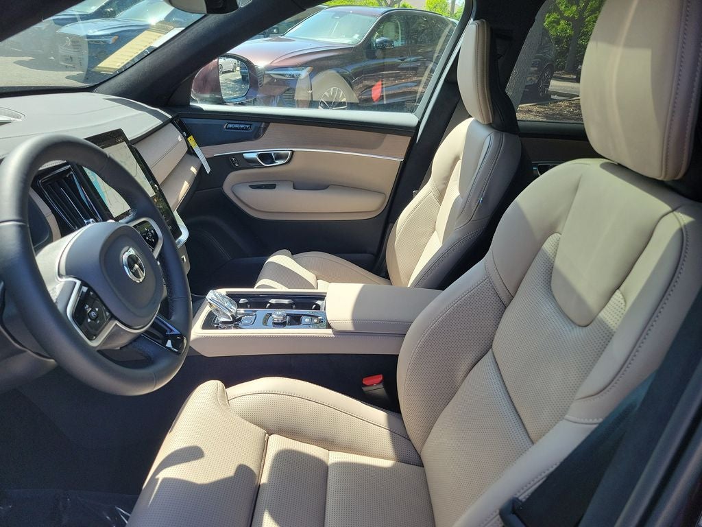 2026 Volvo XC90 Ultra