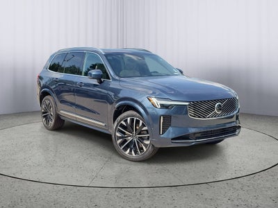 2026 Volvo XC90 Ultra