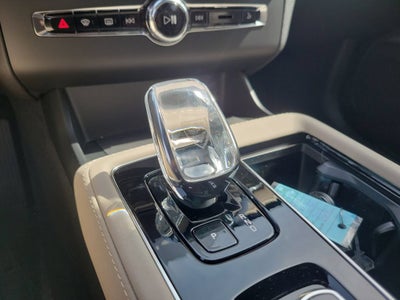 2026 Volvo XC90 Ultra