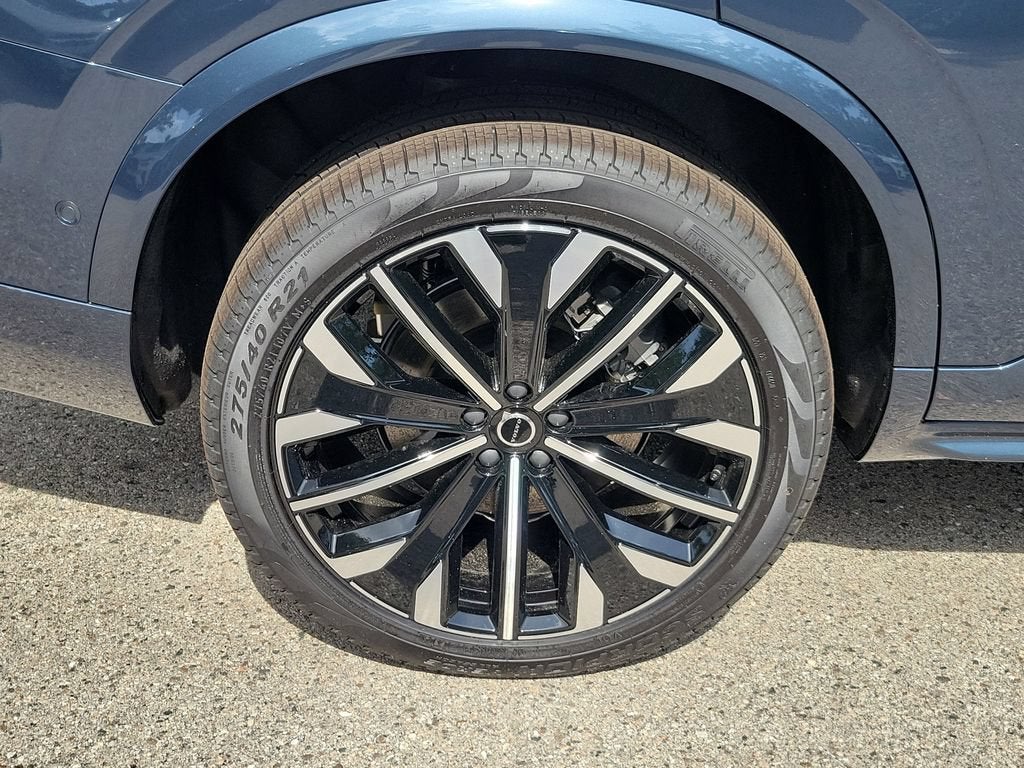 2026 Volvo XC90 Ultra