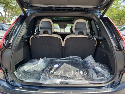 2026 Volvo XC90 Ultra