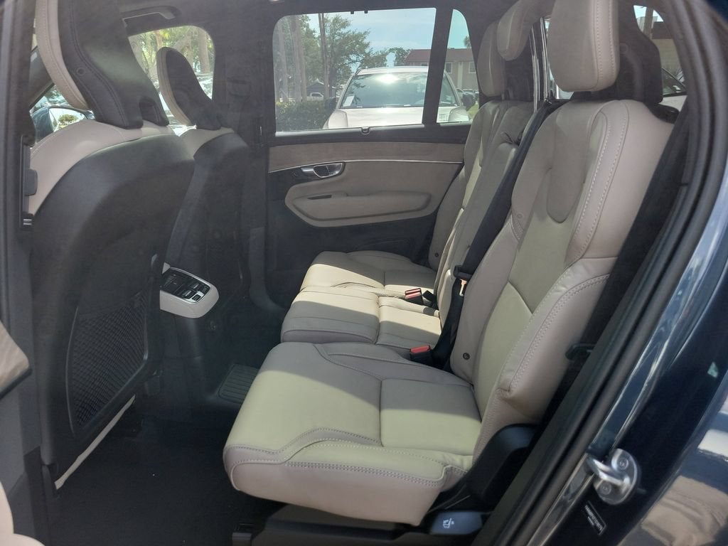 2026 Volvo XC90 Ultra
