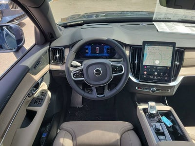 2026 Volvo XC90 Ultra