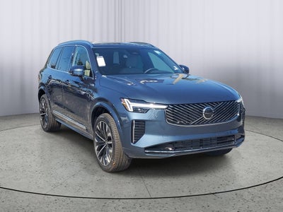 2026 Volvo XC90 Core