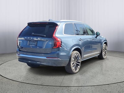 2026 Volvo XC90 Core