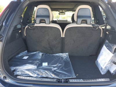 2026 Volvo XC90 Core