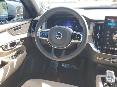 2026 Volvo XC90 Core