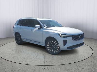 2026 Volvo XC90 Core
