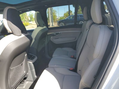 2026 Volvo XC90 Core