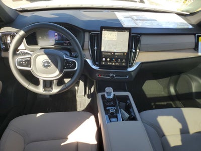 2026 Volvo XC90 Core
