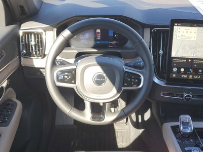 2026 Volvo XC90 Core