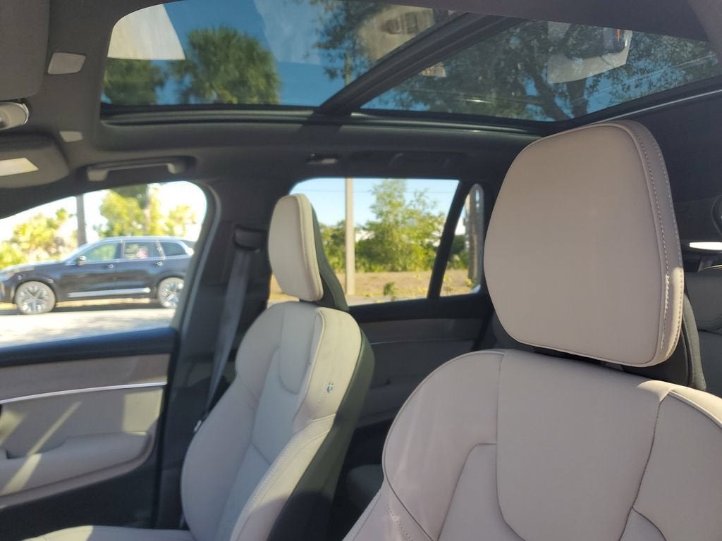 2026 Volvo XC90 Core