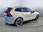 2026 Volvo XC60 Plus