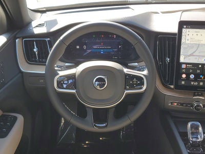 2026 Volvo XC60 Core