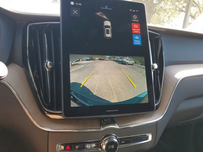 2026 Volvo XC60 Core