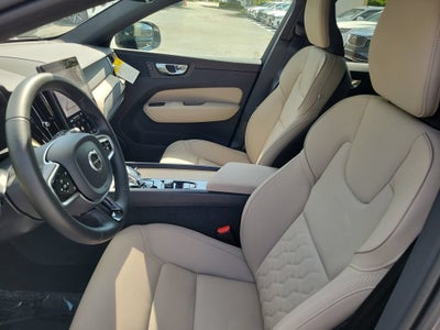 2026 Volvo XC60 Core