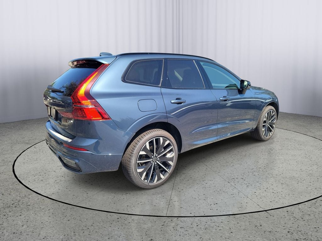 2026 Volvo XC60 Ultra
