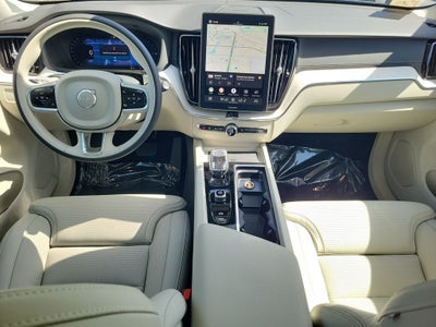 2026 Volvo XC60 Ultra