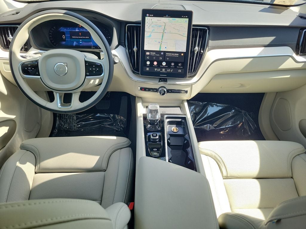 2026 Volvo XC60 Ultra