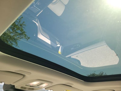 2026 Volvo XC60 Ultra