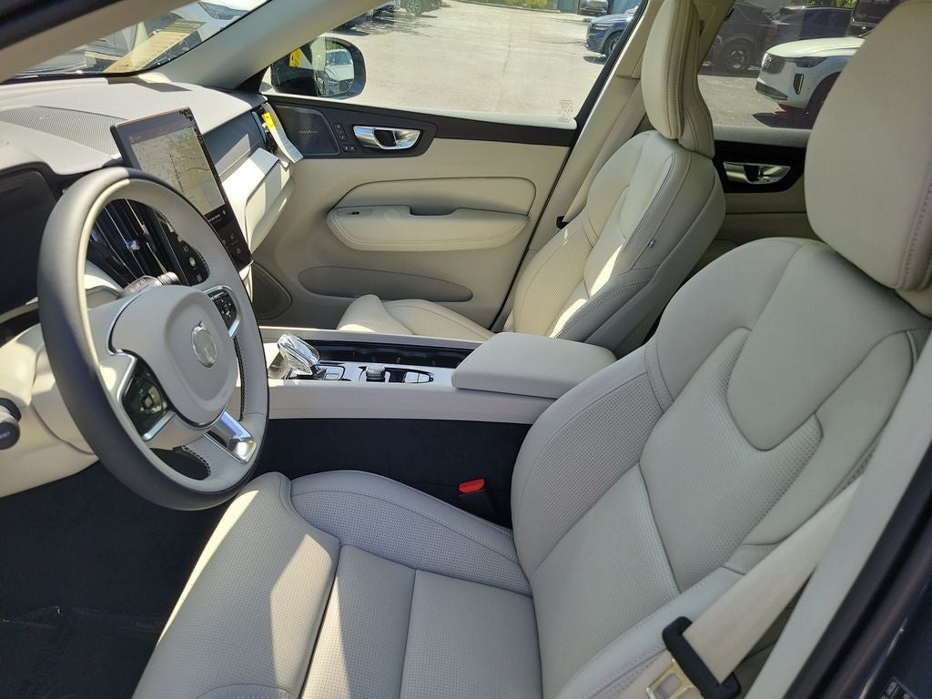 2026 Volvo XC60 Ultra