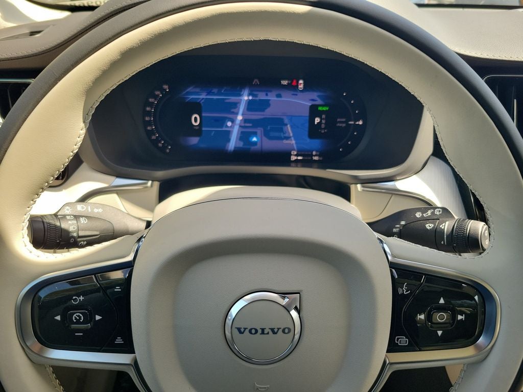 2026 Volvo XC60 Ultra