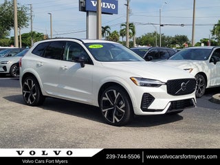 2026 Volvo XC60 Ultra