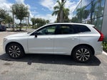 2024 Volvo XC60 Core Dark Theme