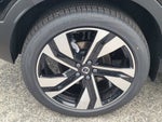 2026 Volvo XC40 Plus