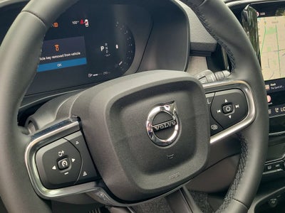 2026 Volvo XC40 Plus