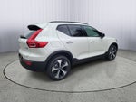 2026 Volvo XC40 Plus
