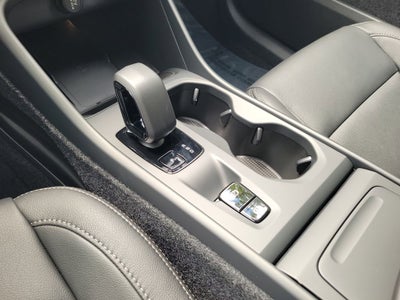 2026 Volvo XC40 Core