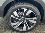 2026 Volvo XC40 Ultra