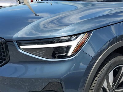 2026 Volvo XC40 Ultra