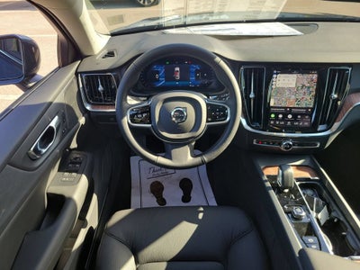 2026 Volvo V60 Cross Country Plus