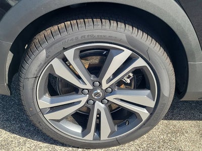 2026 Volvo V60 Cross Country Plus