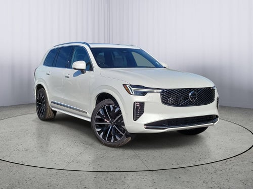 2026 Volvo XC90 Plus