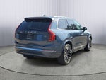 2025 Volvo XC90 Plus