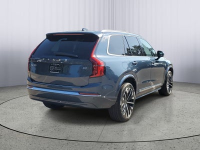 2025 Volvo XC90 Plus