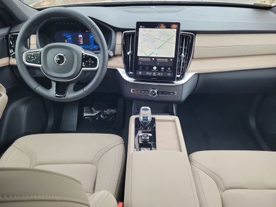 2026 Volvo XC90 Plus