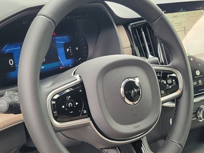 2026 Volvo XC90 Plus