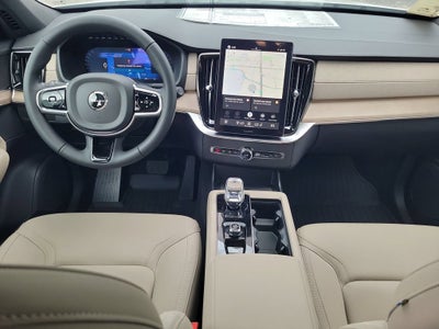 2026 Volvo XC90 Plus