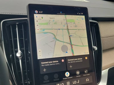 2026 Volvo XC90 Plus