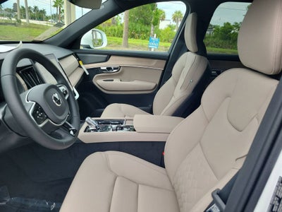 2026 Volvo XC90 Plus